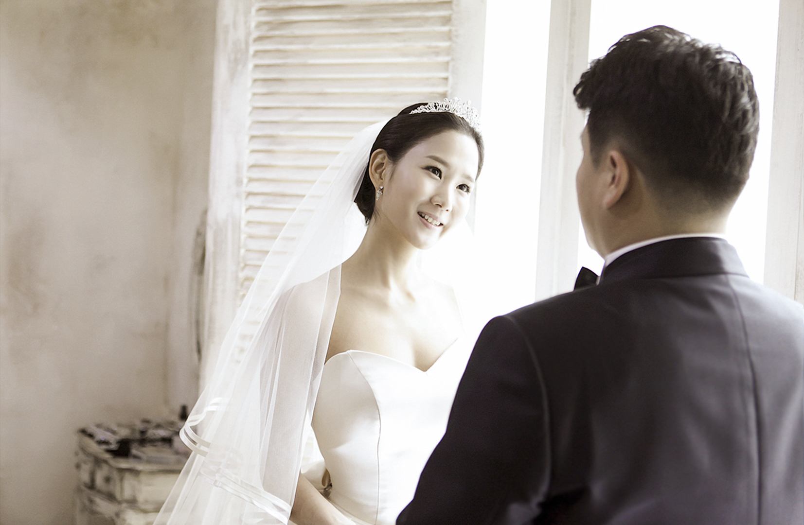 Wedding Day
